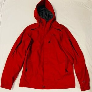 Eddie Bauer Ski Jacket